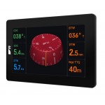 Raymarine Alpha 7" Performance Display - E70649