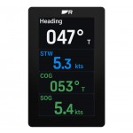 Raymarine Alpha 7" Performance Display - E70649