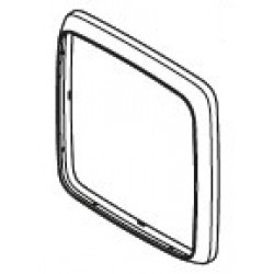 Raymarine i series Instrument Bezel Black - R70368