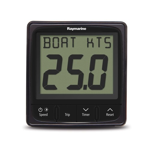 Raymarine i50 Speed Digital Display - E70058