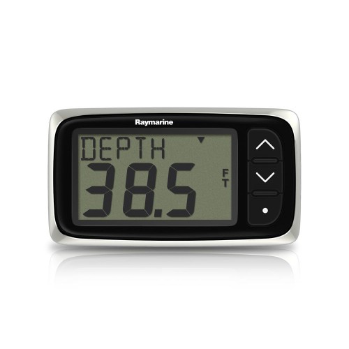 Raymarine i40 Depth Display - E70064