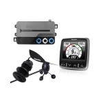 Raymarine i70s System Pack - T70216