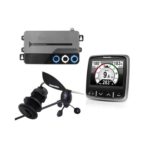 Raymarine i70s System Pack - T70216