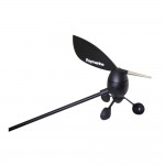 Raymarine Short Arm Wind Transducer - Vane Only - R28170