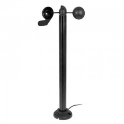 Raymarine Rotavecta Wind Transducer with 20mtr Cable - Z195