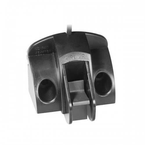 Raymarine ST69 Speed and Temperature Transom Mount  Transducer- E66019