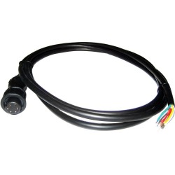 Raymarine SeaTalk1 Alarm Out Cable 1.5m - E55054
