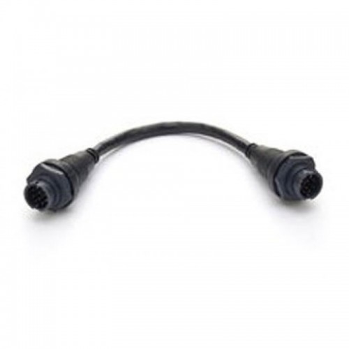Raymarine RayNet Male to RayNet Male Cable - 100mm - A80162
