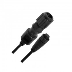 Raymarine RayNet (F) to RJ45 (F) Adaptor Cable 100mm - A80247
