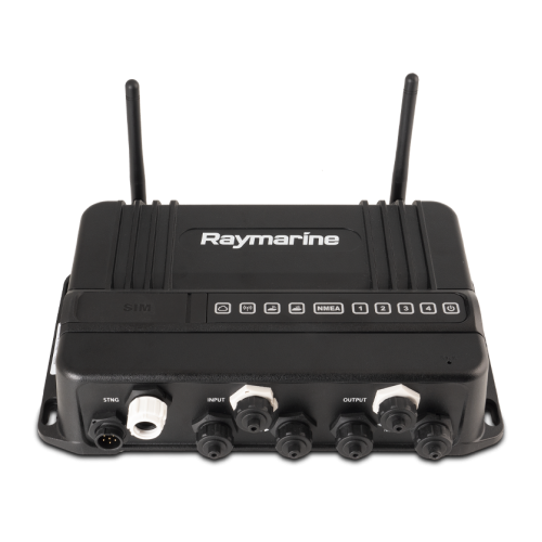 Raymarine Yachtsense Link Marine Cloud Router - E70640 Raymarine Yachtsense Link Marine Cloud Router - E70640