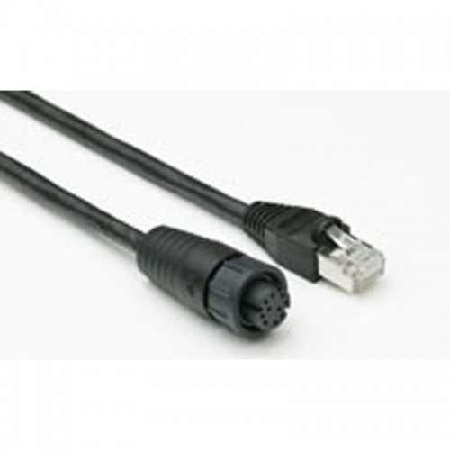 Raymarine RayNet to RJ45 Male Cable - 10m - A80159