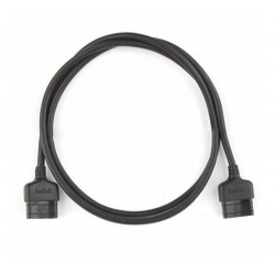 Raymarine SeaTalk1 Interfacing Cable - 1m - D284