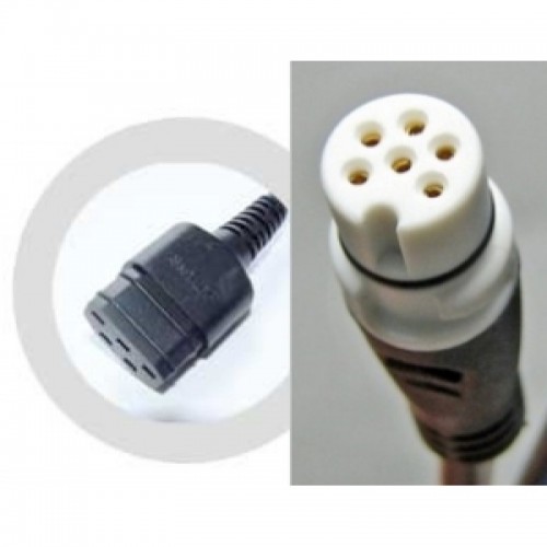 Raymarine SeaTalk2 Adaptor Cable 5 Pin - A06048