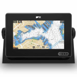 Raymarine Axiom+ 7 Multifunction 7" Display - E70634 Raymarine Axiom+ 7 Multifunction 7" Display - E70634