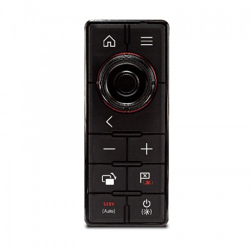 Raymarine RMK-10 MFD Remote Control Keypad - A80438