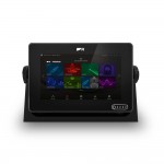 Raymarine Axiom+ 7 Multifunction 7" Display - E70634 Raymarine Axiom+ 7 Multifunction 7" Display - E70634