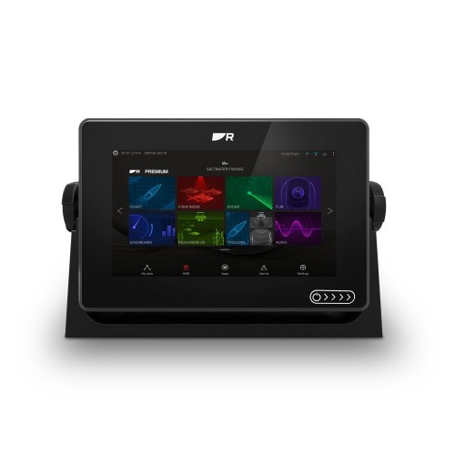 Raymarine Axiom+ 7 Multifunction 7" Display - E70634 Raymarine Axiom+ 7 Multifunction 7" Display - E70634