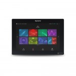 Raymarine Axiom 12 Multifunction 12" Display with Lighthouse Download Chart - E70368-00-202