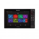 Raymarine Axiom 12 PRO-S Hybrid Touch 12" Multifunction Display & Lighthouse Download Chart - E70482-00-202