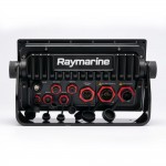 Raymarine Axiom 2 PRO-S 16" Hybrid Touch Multifunction Display - E70657