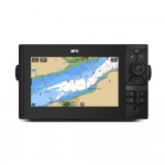 Raymarine Axiom 2 PRO-S 9" Hybrid Touch MFD with Chart Options - E70653-00-CHART