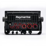 Raymarine Axiom 2 PRO-S 9" Hybrid Touch MFD with Chart Options - E70653-00-CHART