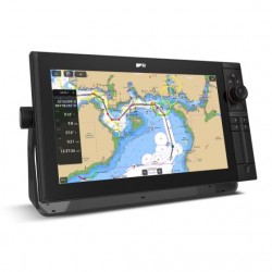 Raymarine Axiom 2 PRO-S 16" Hybrid Touch MFD with Chart Options - E70657-00-CHART