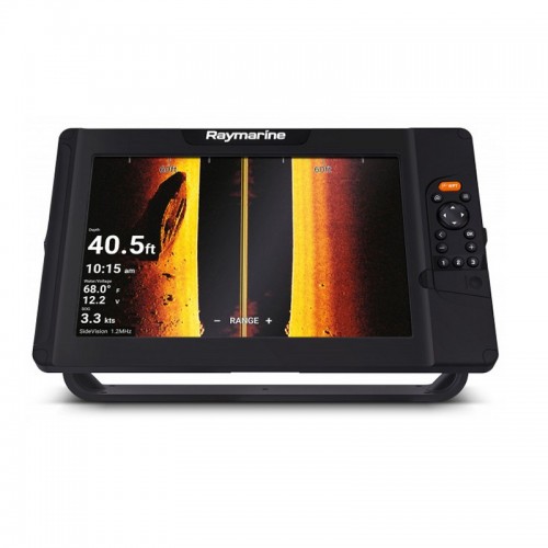 Raymarine Element 12HV 12" MFD with Hypervision - E70536