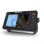 Raymarine Element 12HV 12" MFD with HV100+ Transom Transducer - E70646-05 Raymarine Element 12HV 12" MFD with HV100+ Transom Transducer - E70646-05