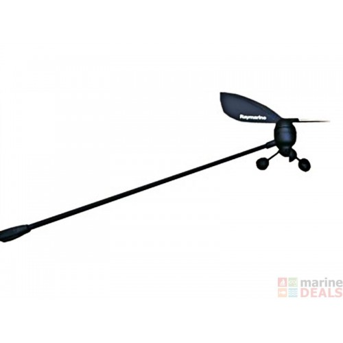 Raymarine Long Arm Masthead Wind Transducer - R28171