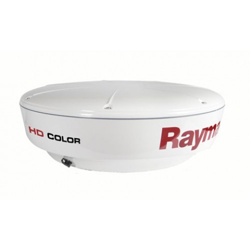 Raymarine RD424HD 4kW 24" HD Colour Radome - no cable - E92143 Raymarine RD424HD 4kW 24" HD Colour Radome - no cable - E92143