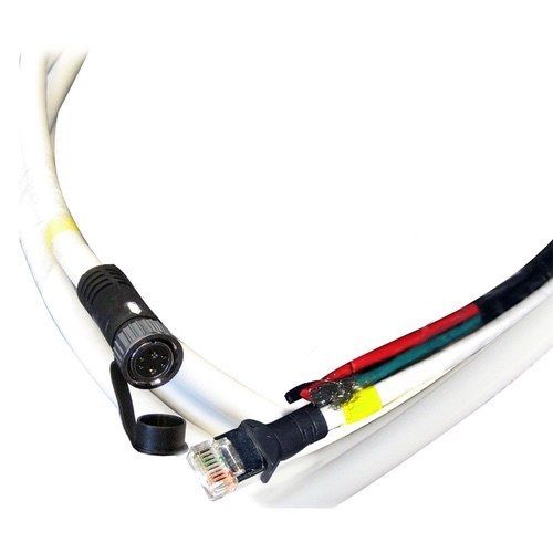 Raymarine 15m Digital Radar Cable with RJ45 Connector - A55078D