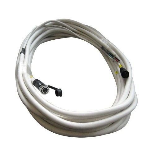 Raymarine 25m Digital Radar Cable with RayNet Connector - A80230