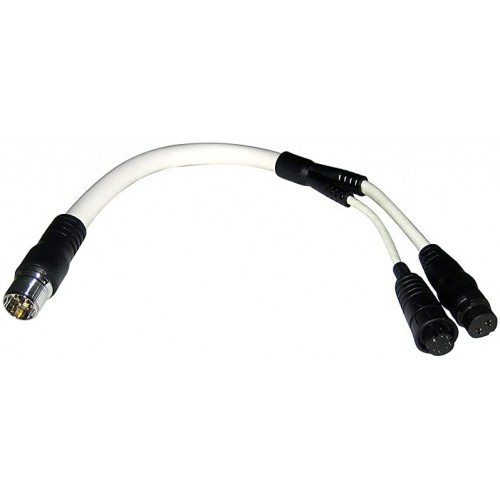 Raymarine Quantum Power-Data Adapter Cable - A80308