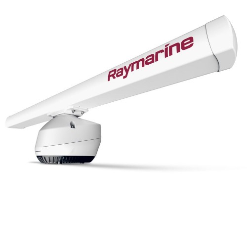 Raymarine 4kW Magnum with 6ft Open Array and 15m RayNet Radar Cable - T70410