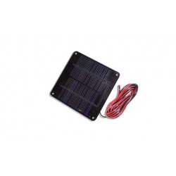 Raymarine Wireless External Solar Panel - T138