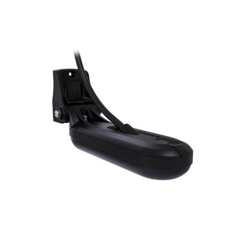 Raymarine HV-100-02 HyperVision Plastic Transom Transducer - E70643 Raymarine HV-100-02 HyperVision Plastic Transom Transducer - E70643
