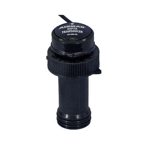 Raymarine Depth Transducer D800/P17 Plastic Retractable - E26030