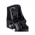 Raymarine HV-100 Transom Transducer Bracket - R70651