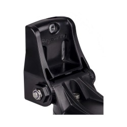 Raymarine HV-100 Transom Transducer Bracket - R70651