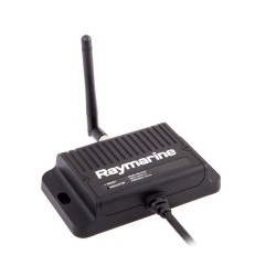 Raymarine Ray63/73/90/91VHF Wireless Hub - A80540