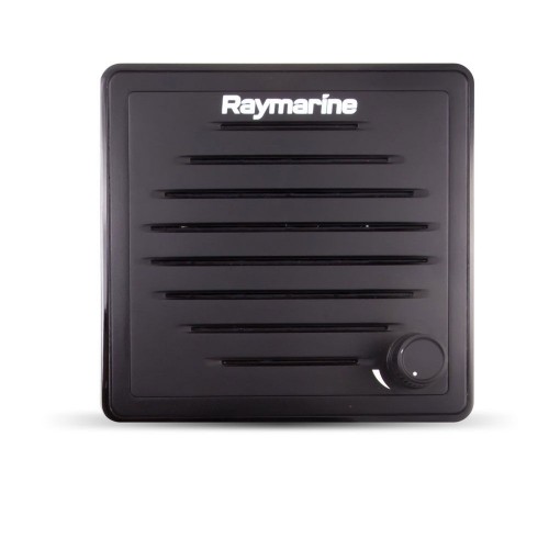 Raymarine Ray63/73/90/91VHF Active Speaker - A80543