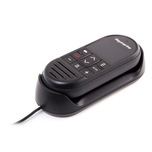 Raymarine Ray63/73/90/91VHF Wireless Handset - A80544 Raymarine Ray63/73/90/91VHF Wireless Handset - A80544