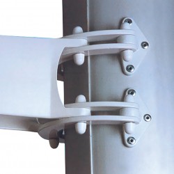 Scanstrut Mast Mount Adapter Kit - 50100