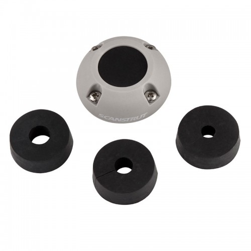 Scanstrut Plastic Medium Deck Seal - DS30-P