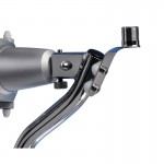 Scanstrut Single GPS/VHF Antenna Mount - LM-GPS 