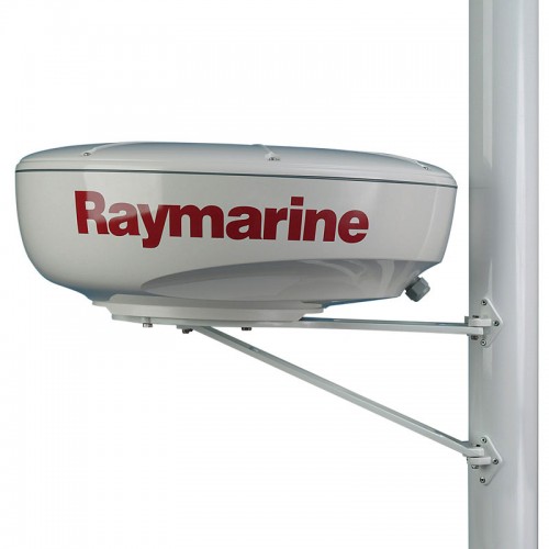 ScanStrut Mast Bracket for Radar Radomes - M92698