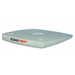 Scanstrut PowerTower Base Mount Wedge - PT3010