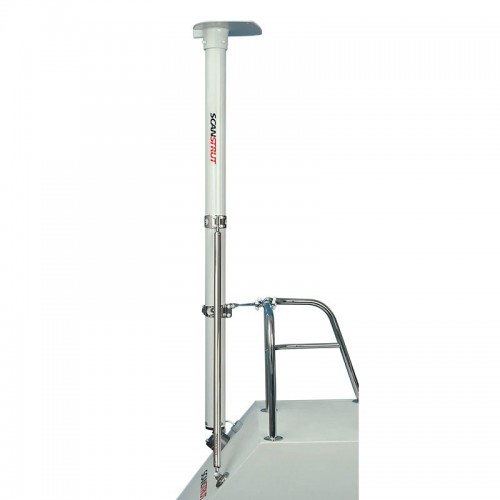 Scanstrut 2.5mtr Radome Pole Mount System - SC104