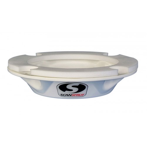 Scanstrut Satcom SC35 Adapter Mount Scanstrut Satcom SC35 Adapter Mount